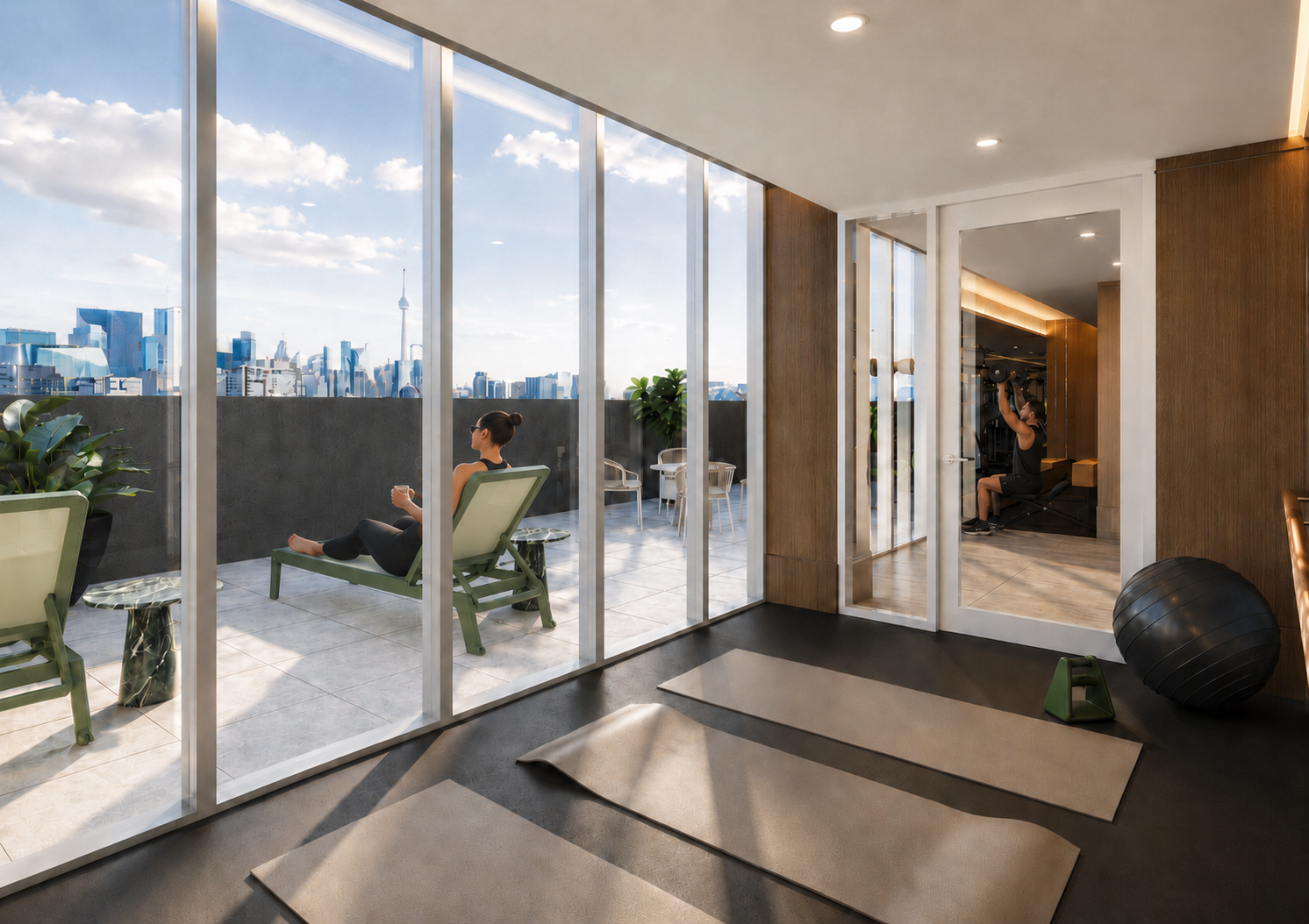 799 Sheppard Ave West - Photo 229