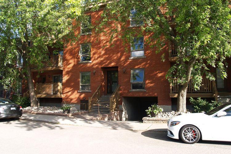 160 Bruyère Street