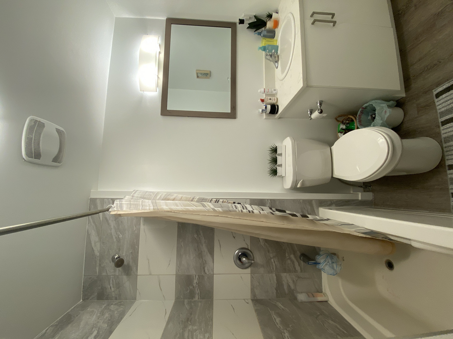 Basement Unit C 1018 Maitland Avenue - Photo 4