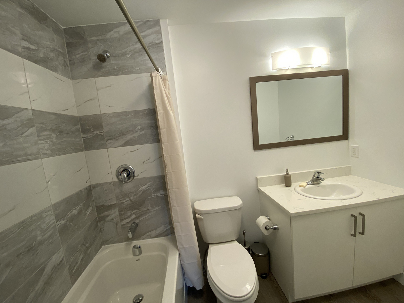 Basement Unit C 1018 Maitland Avenue - Photo 6
