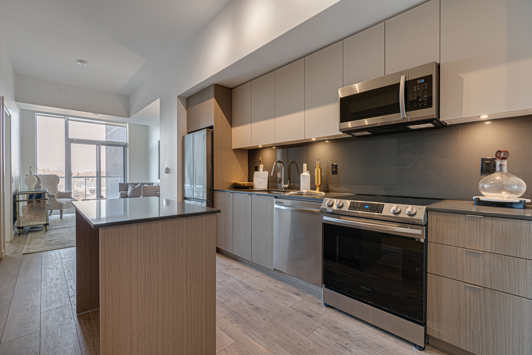 133 BRONTE ROAD - Photo 13