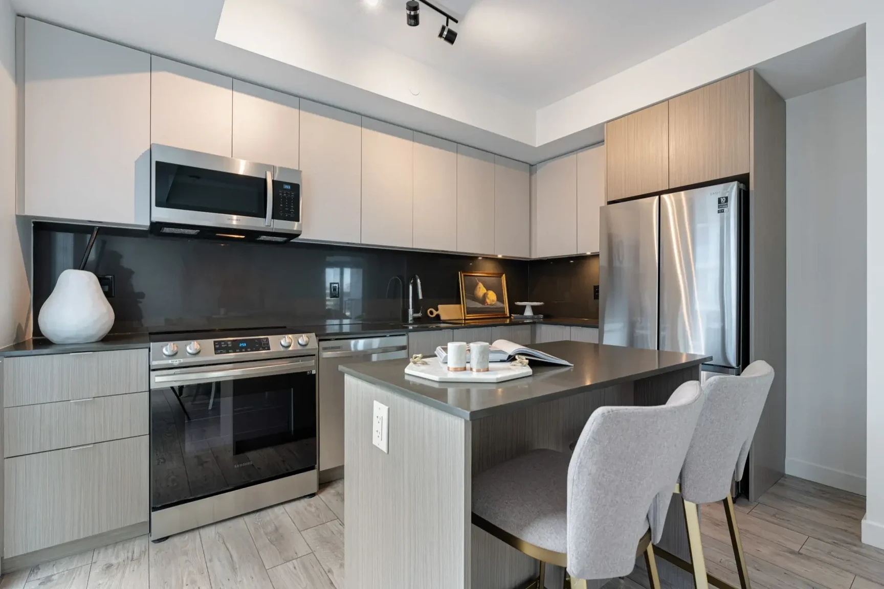 133 BRONTE ROAD - Photo 21