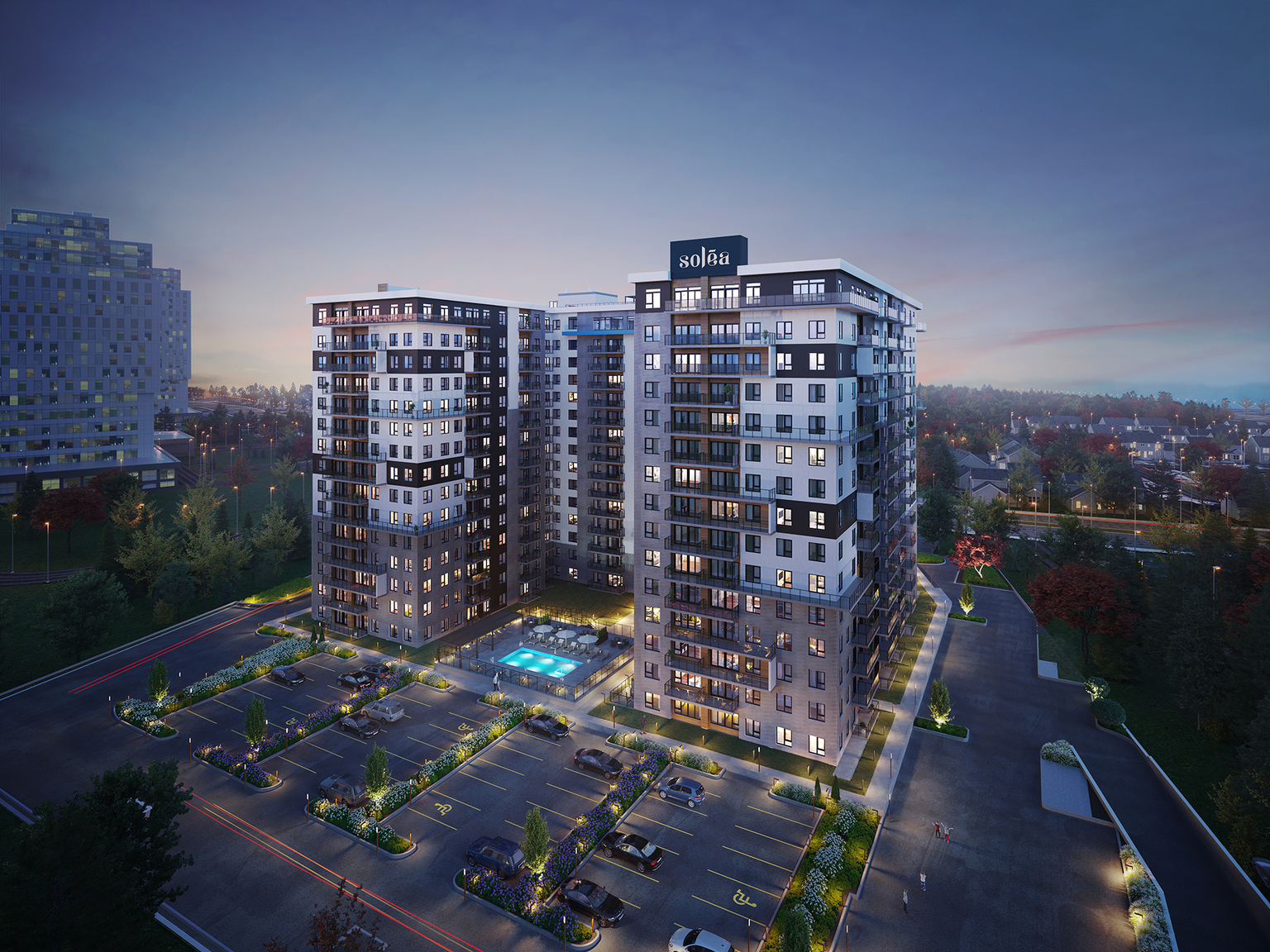 3580 boulevard Saint-Elzear Ouest - Photo 3