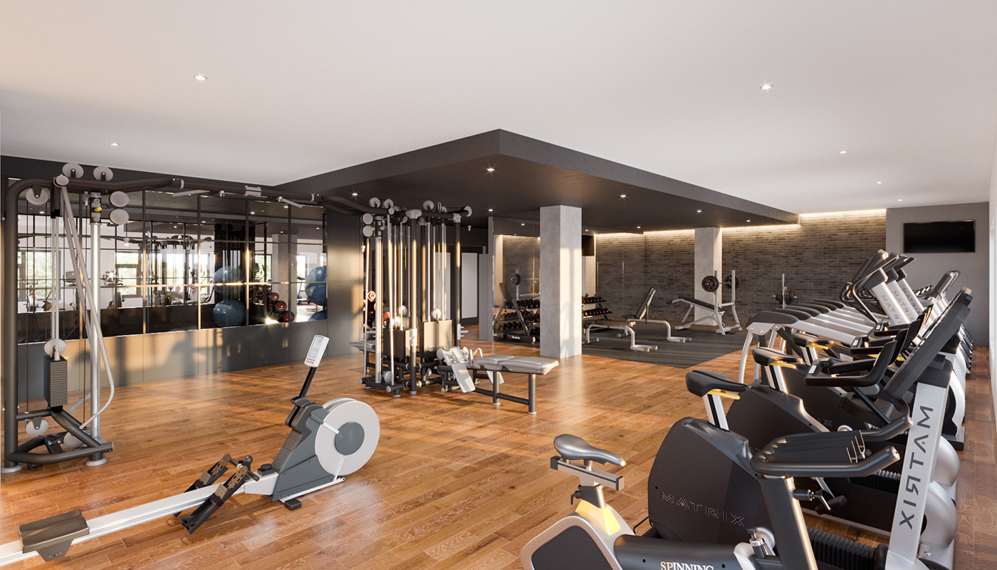 3580 boulevard Saint-Elzear Ouest - Photo 8