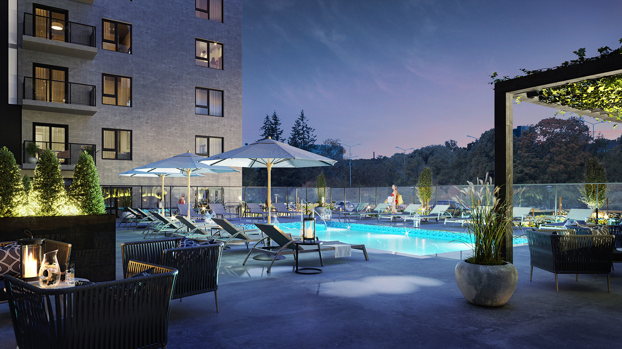 3580 boulevard Saint-Elzear Ouest - Photo 9