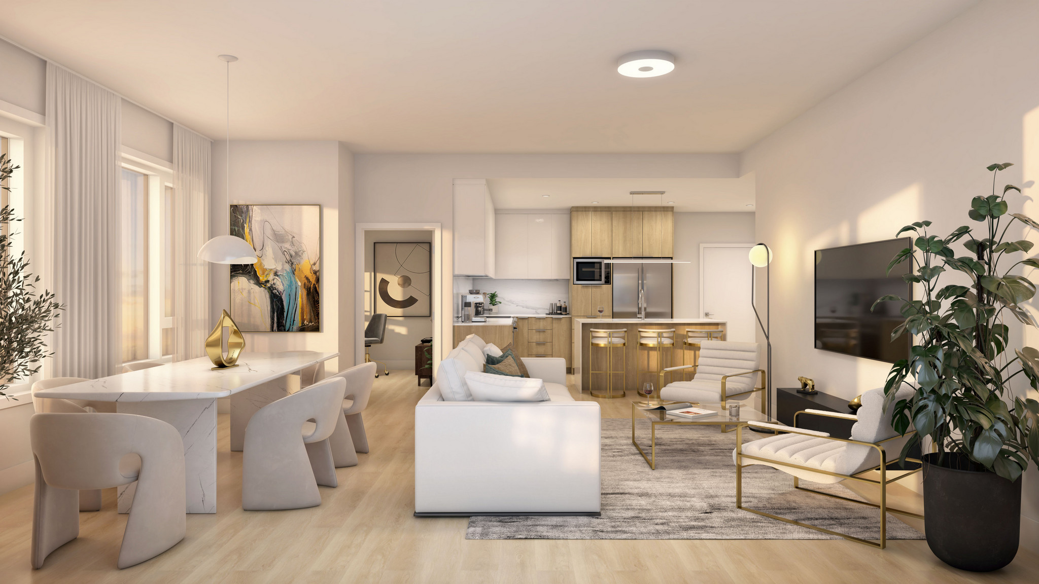 1400 rue Emile-Bouchard - Photo 6