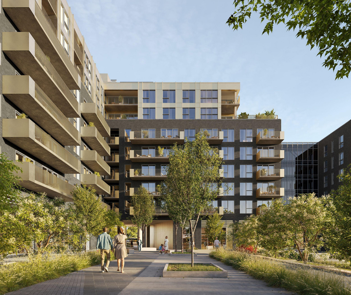 2005 Avenue de Bois-de-Boulogne - Photo 10