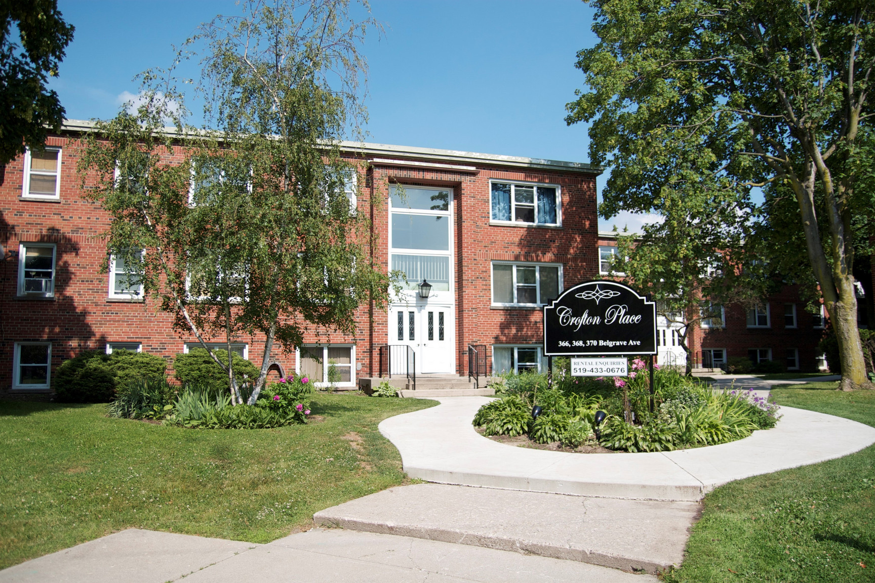 Crofton Place - Photo 22