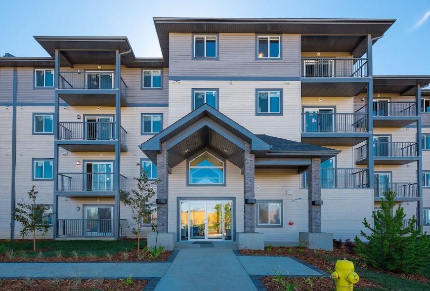 Entro Condos 