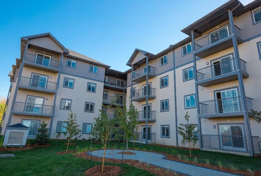 Entro Condos  - Photo 2