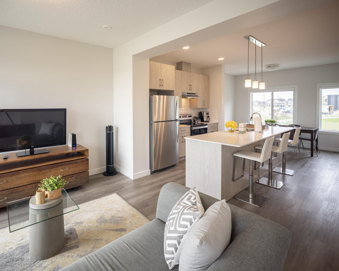 Lakeside Townhomes - Photo 7