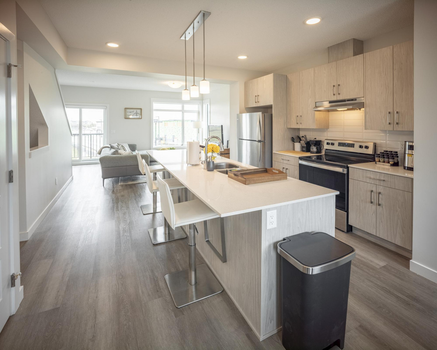 Lakeside Townhomes - Photo 9