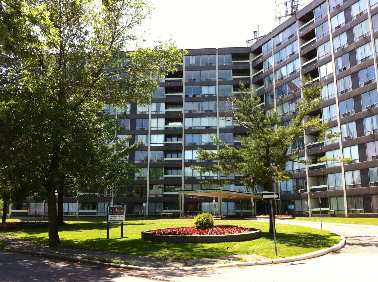 Norberry Residences (2660 Norberry Cres., 740, 790 & 840 Springland Dr.)