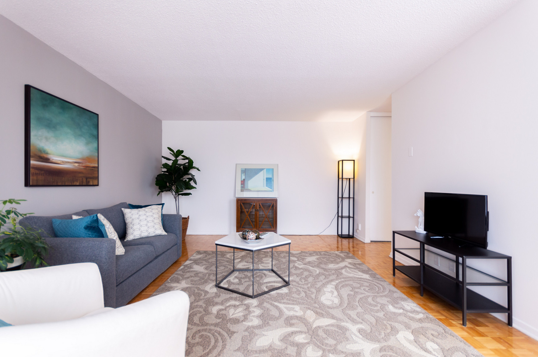 Norberry Residences (2660 Norberry Cres., 740, 790 & 840 Springland Dr.) - Photo 4