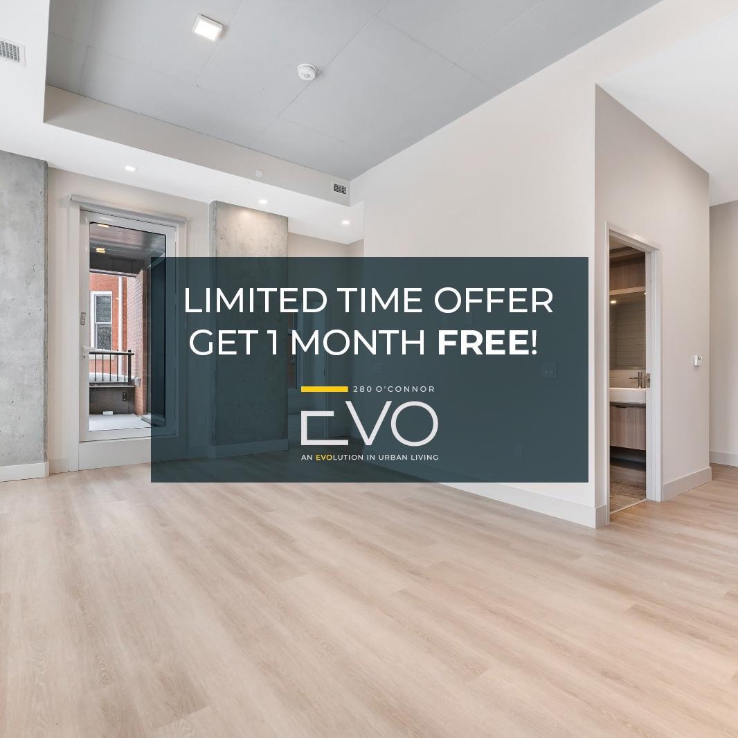 Evo Ottawa at 280 O'Connor  - Photo 22
