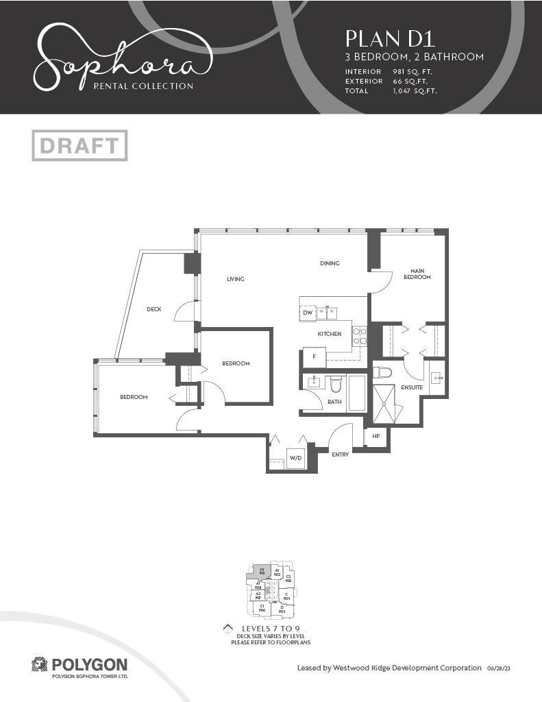 Sophora at the Park Rental Collection - Photo 10