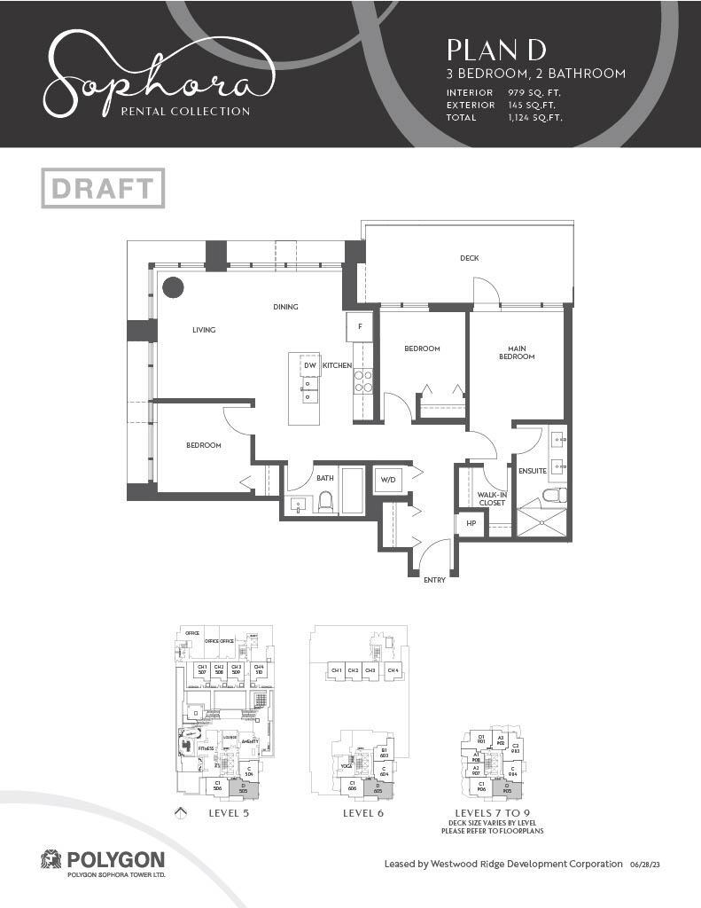 Sophora at the Park Rental Collection - Photo 17