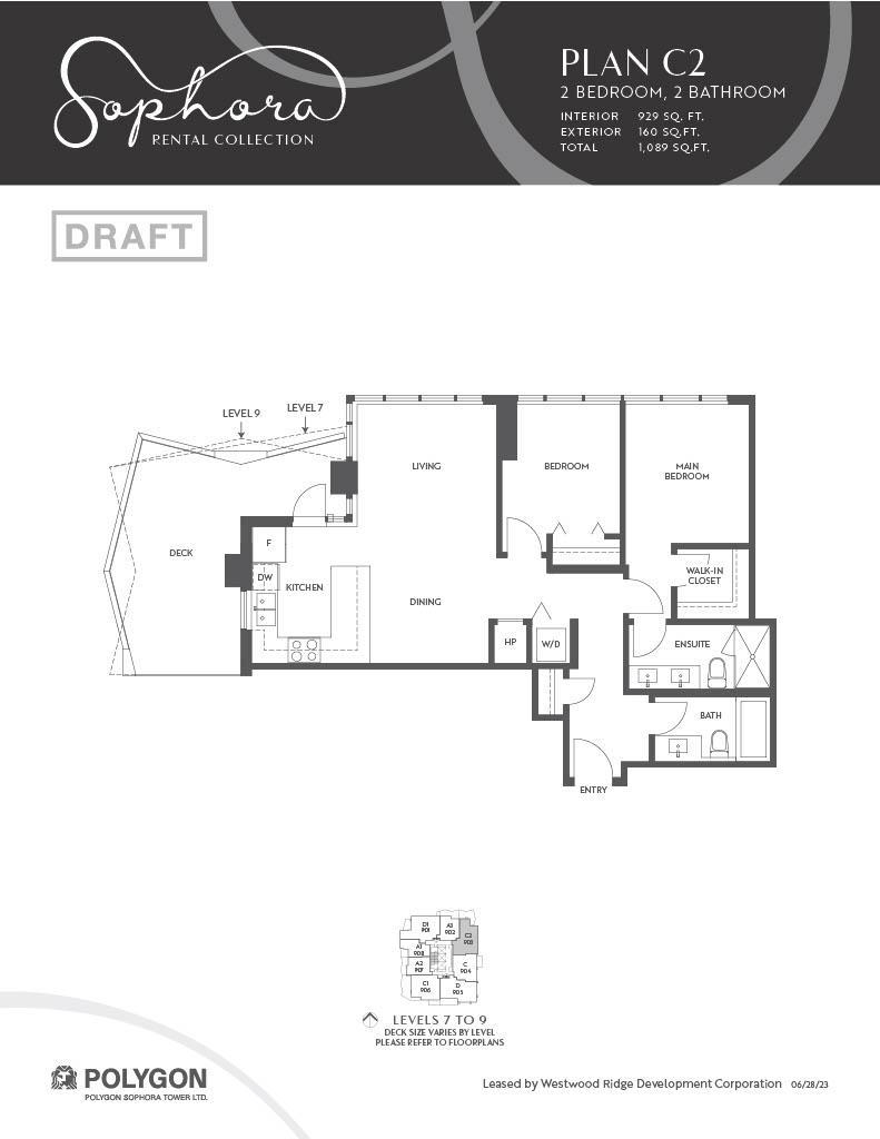 Sophora at the Park Rental Collection - Photo 26