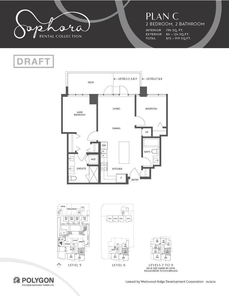 Sophora at the Park Rental Collection - Photo 33