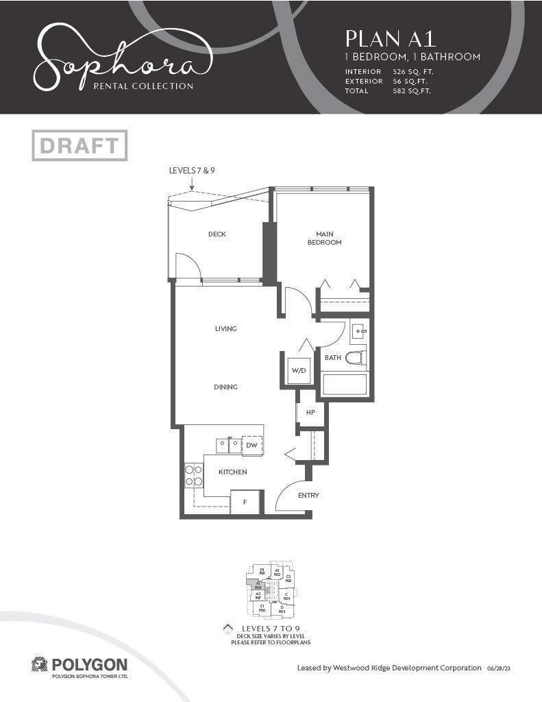 Sophora at the Park Rental Collection - Photo 51