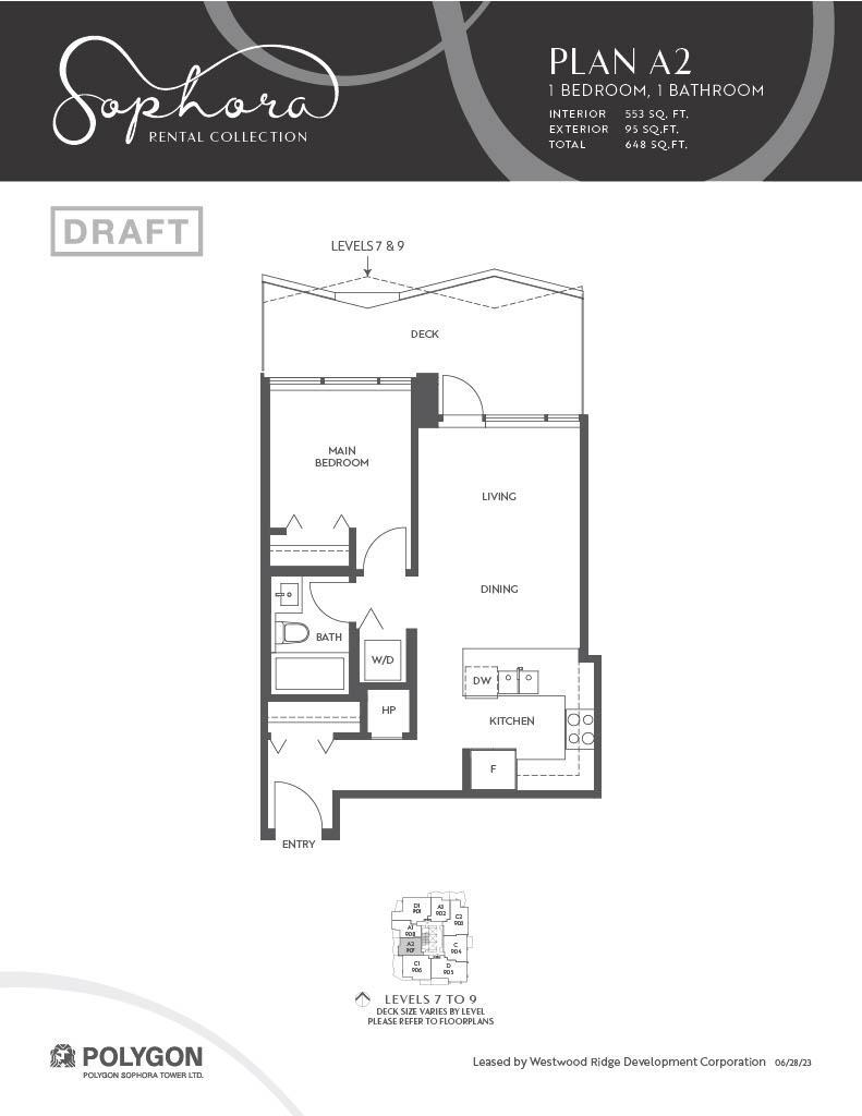Sophora at the Park Rental Collection - Photo 79