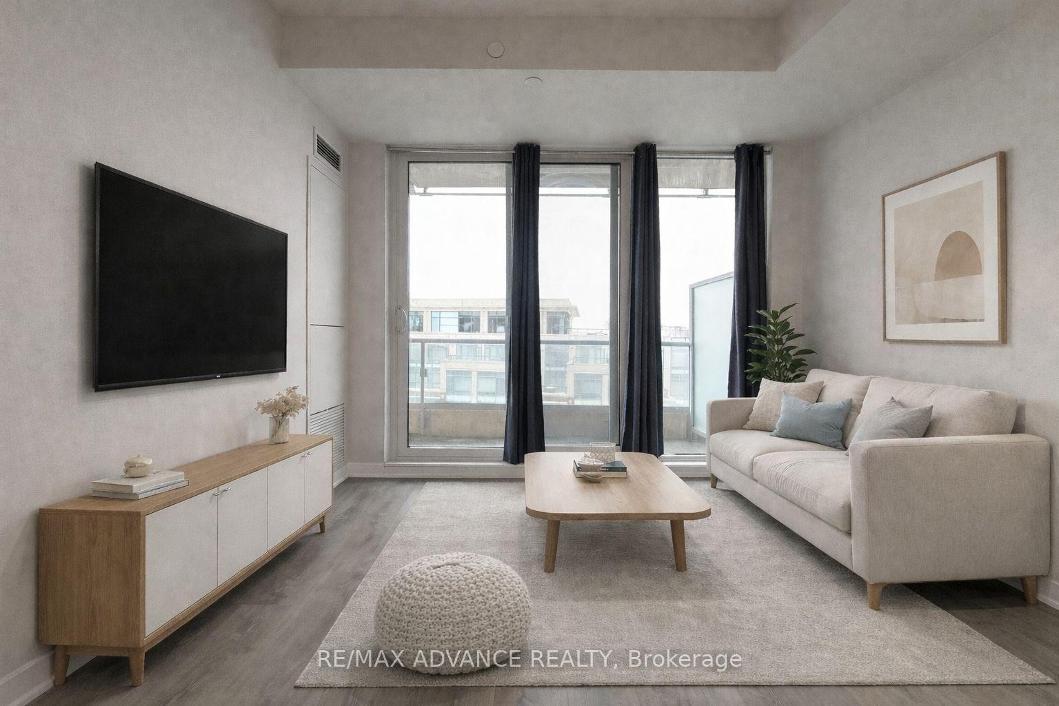 Gallery Square Condos