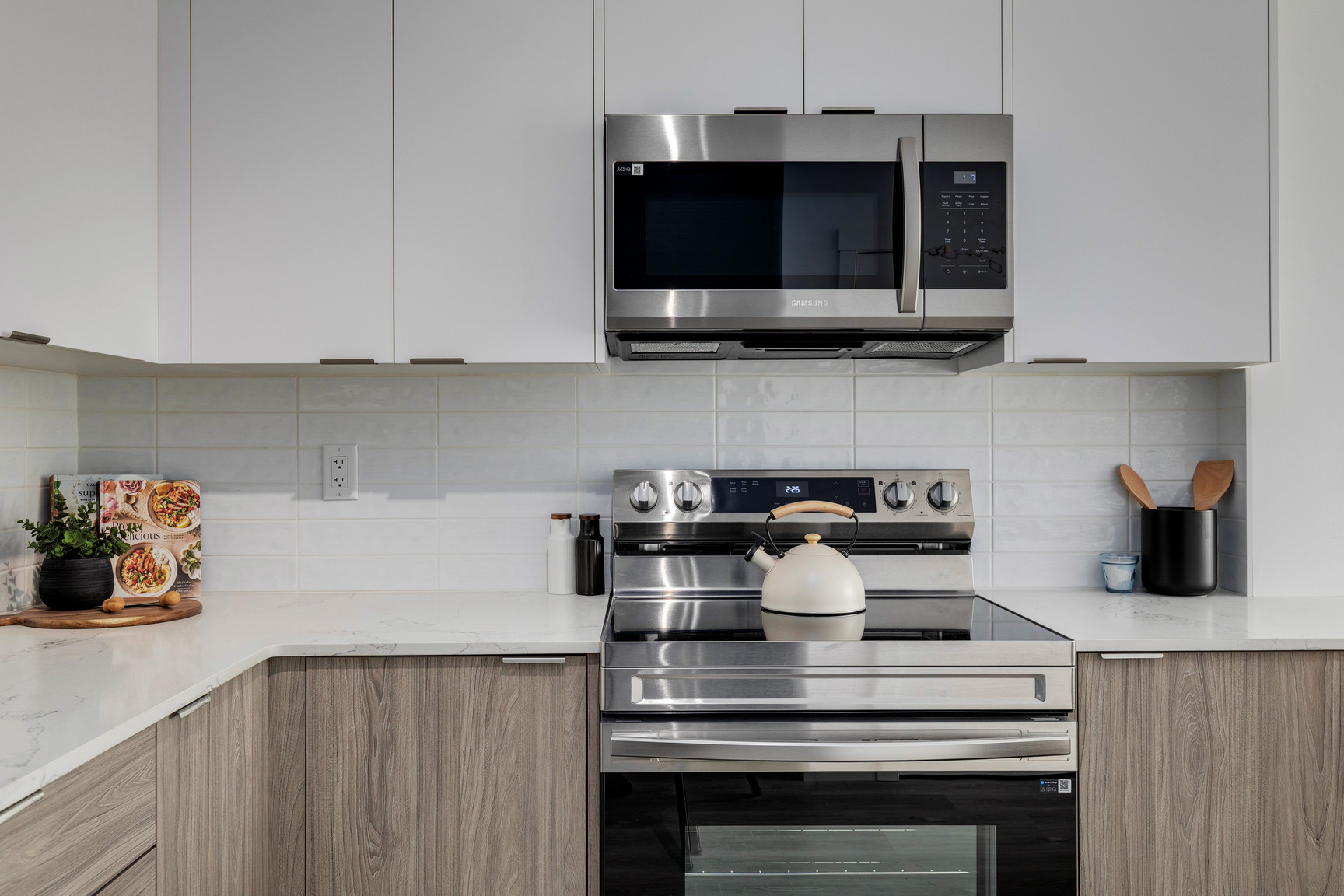 Madison Apartments - Photo 17