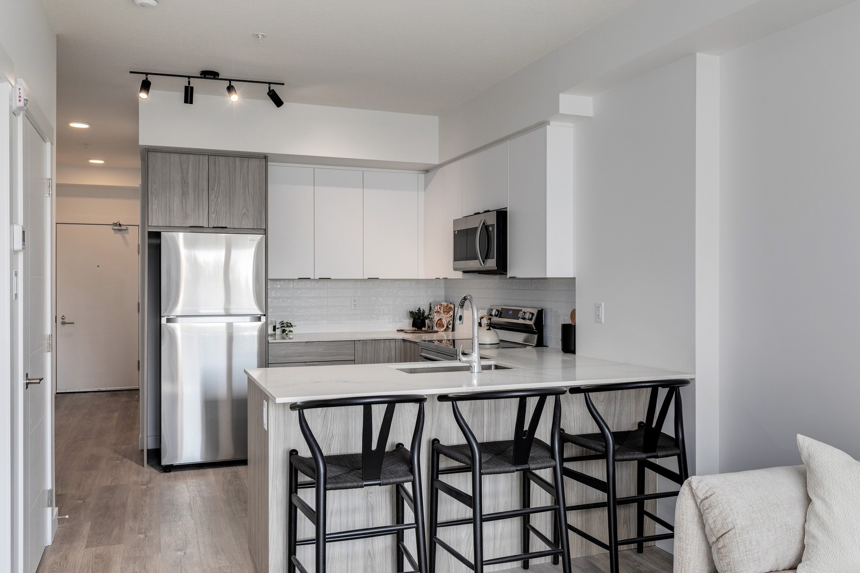 Madison Apartments - Photo 15