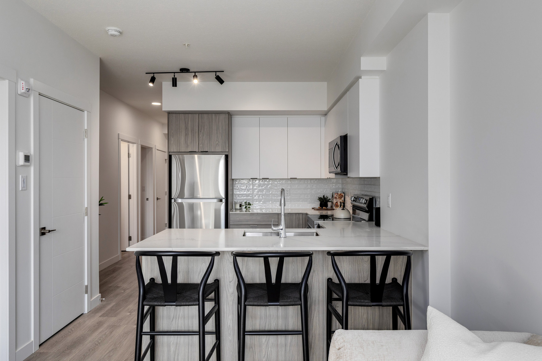 Madison Apartments - Photo 14