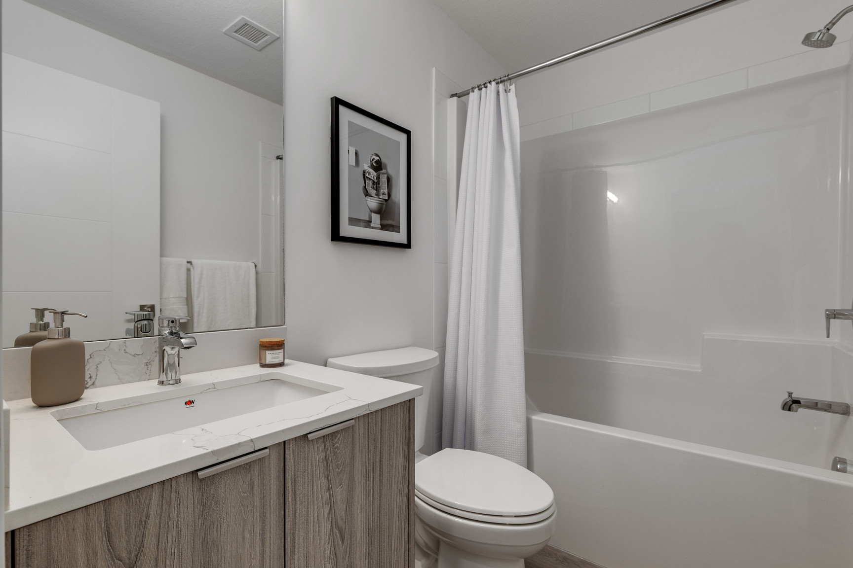 Madison Apartments - Photo 4