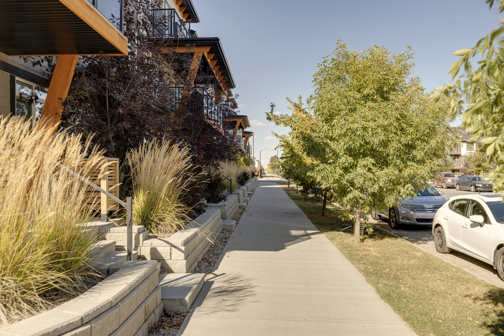 Livingston Townhomes  - Photo 26