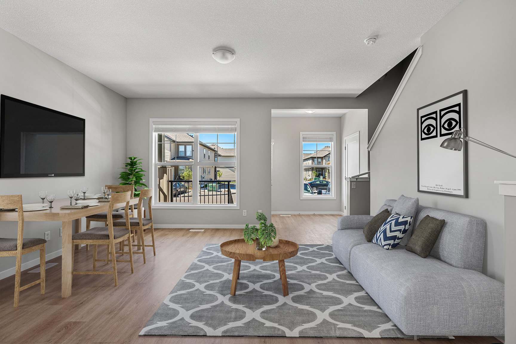 Heartland Townhomes - Photo 32