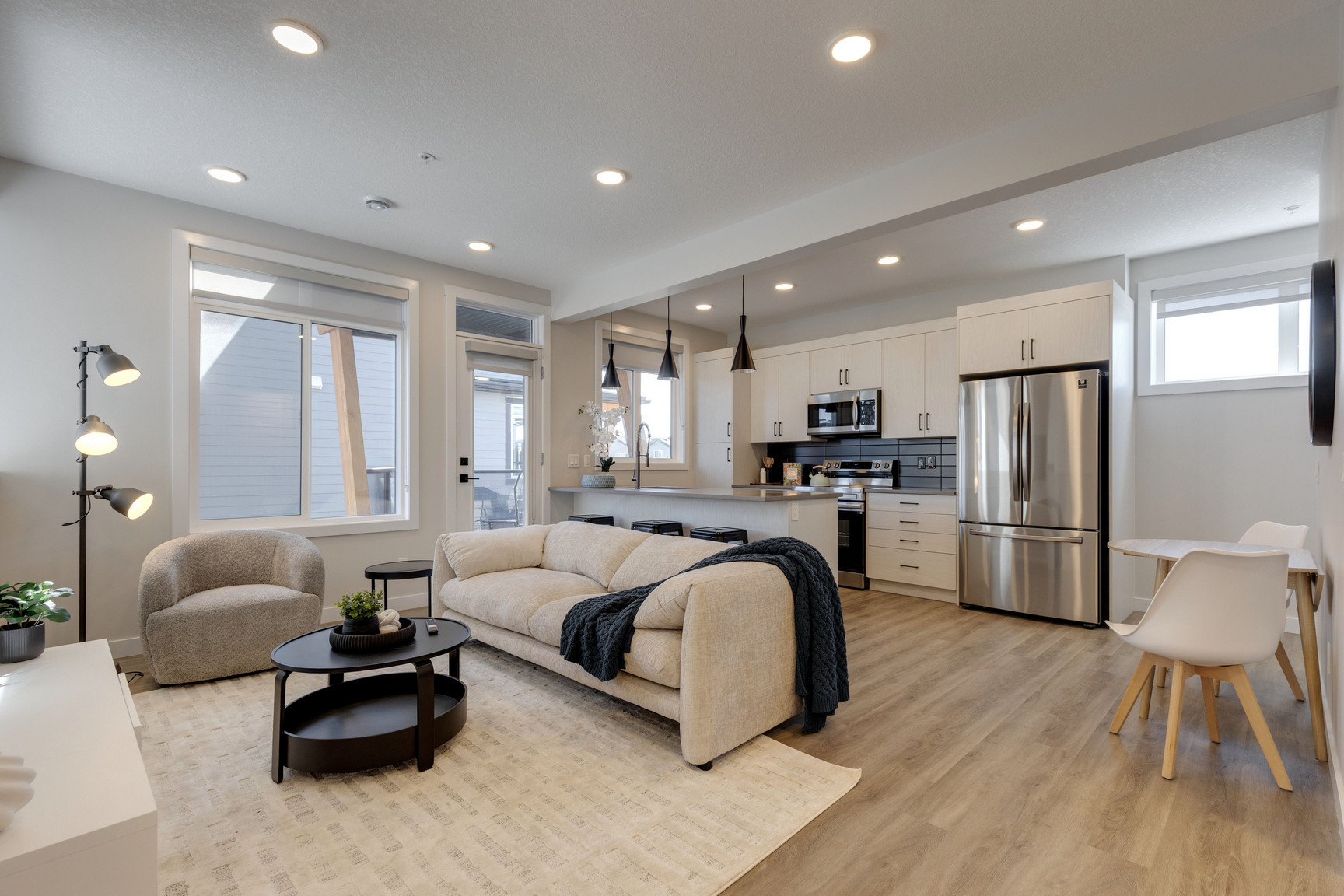 Livingston Townhomes  - Photo 44