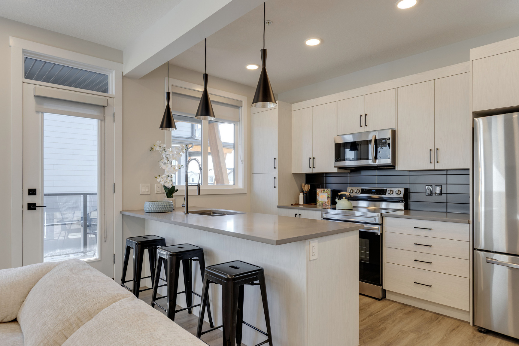 Livingston Townhomes  - Photo 50