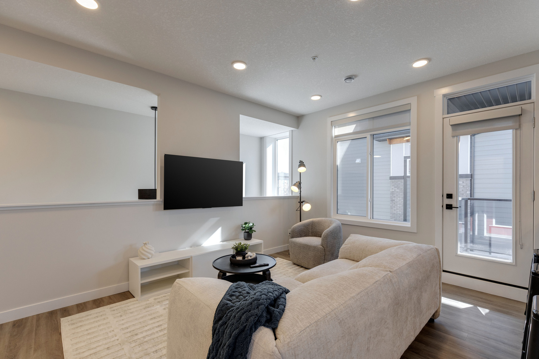 Livingston Townhomes  - Photo 56