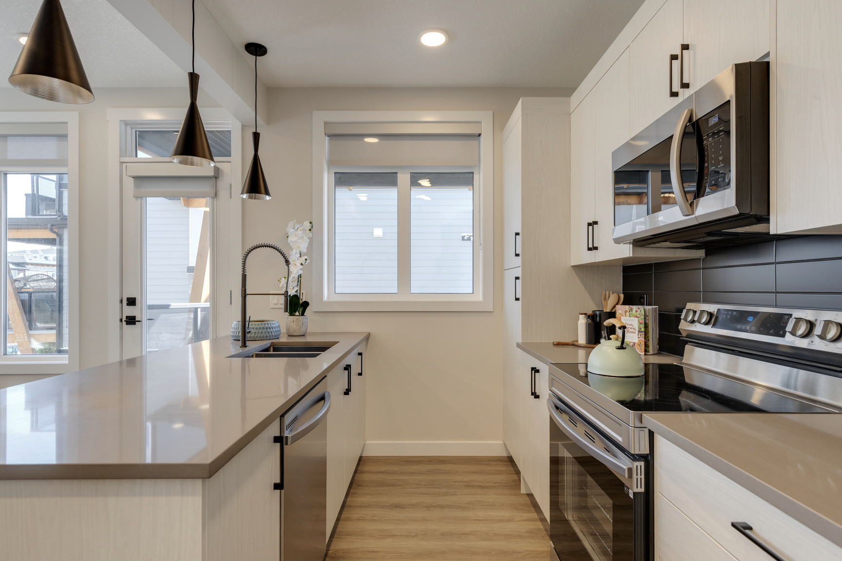 Livingston Townhomes  - Photo 62