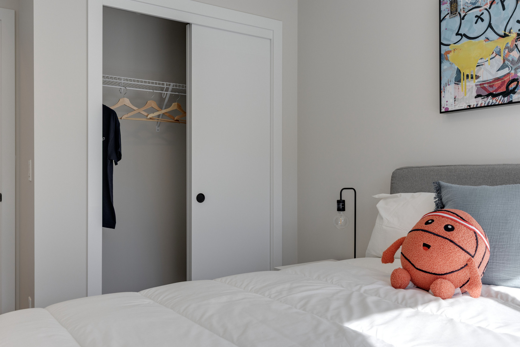 Livingston Townhomes  - Photo 86