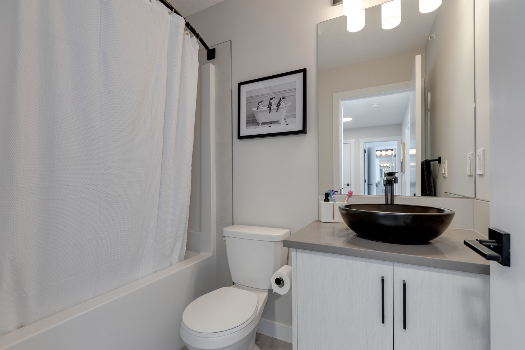 Livingston Townhomes  - Photo 92