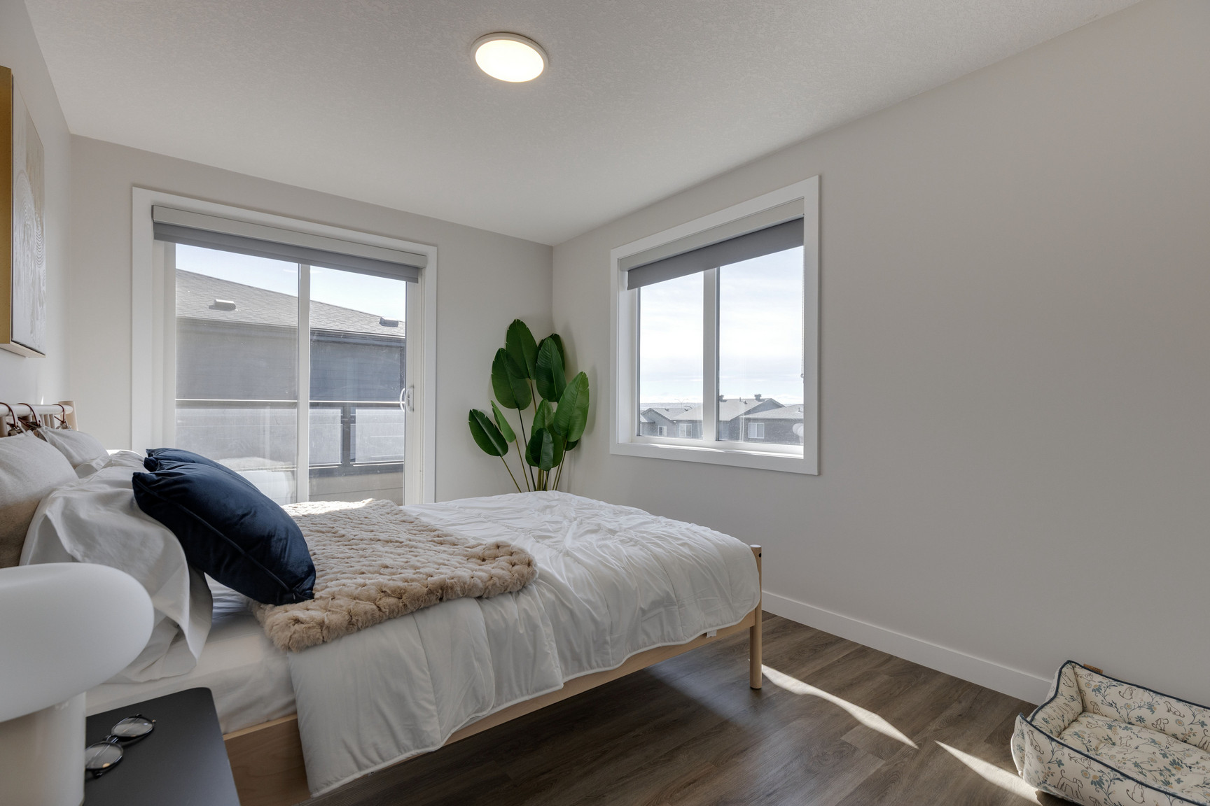Livingston Townhomes  - Photo 104