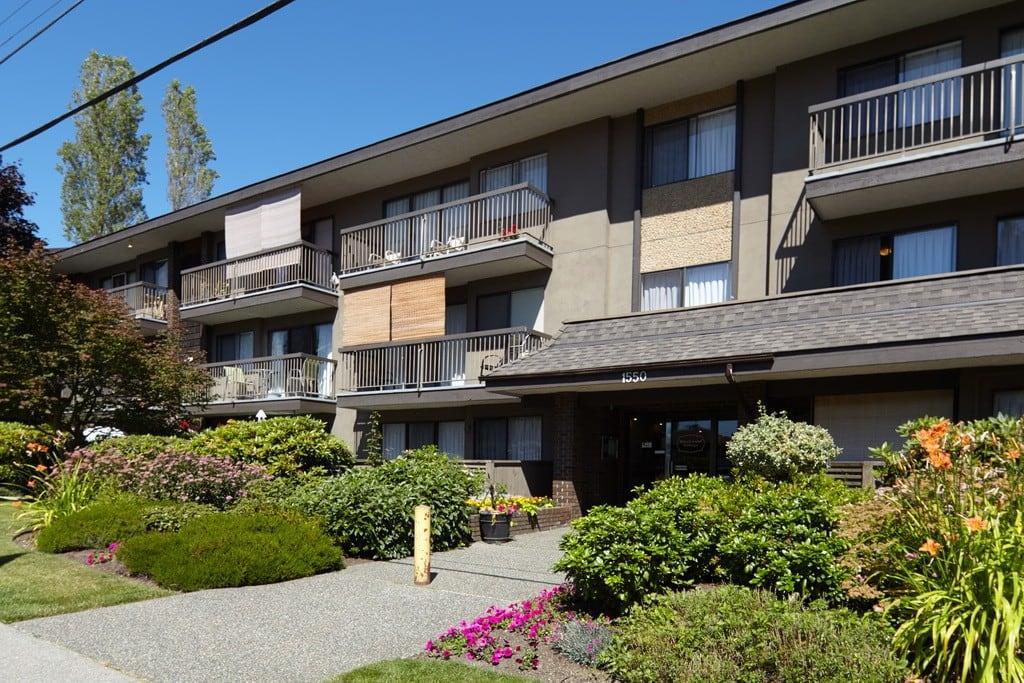 Blackwood Apartments - Photo 3