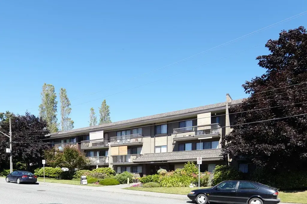 Blackwood Apartments - Photo 4
