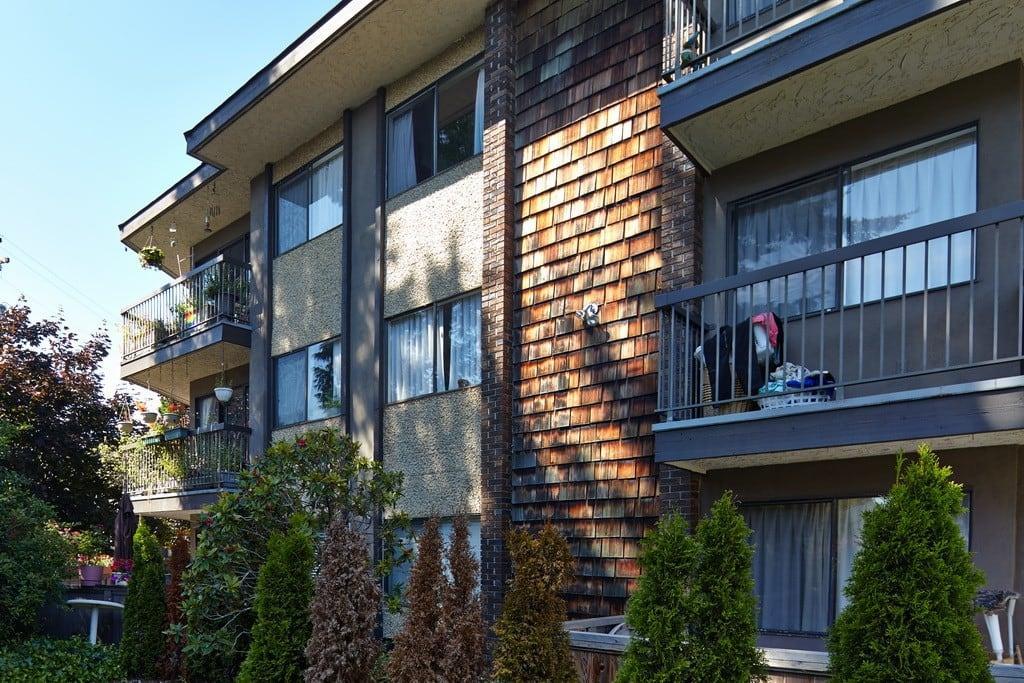 Blackwood Apartments - Photo 5