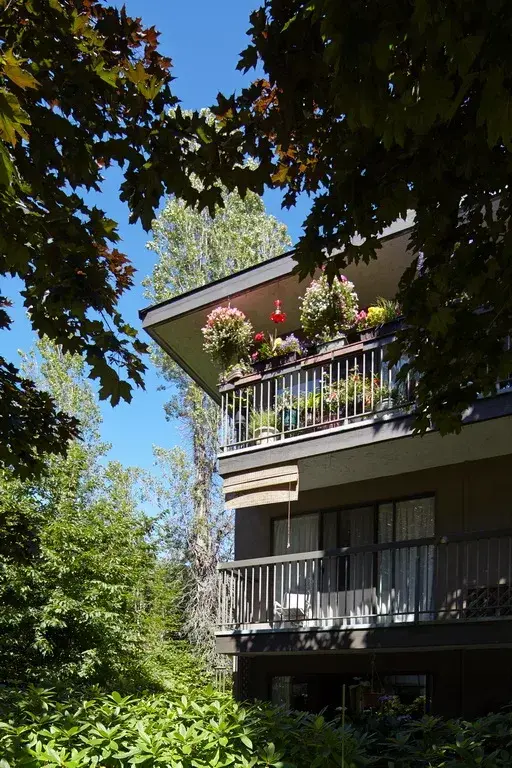 Blackwood Apartments - Photo 7