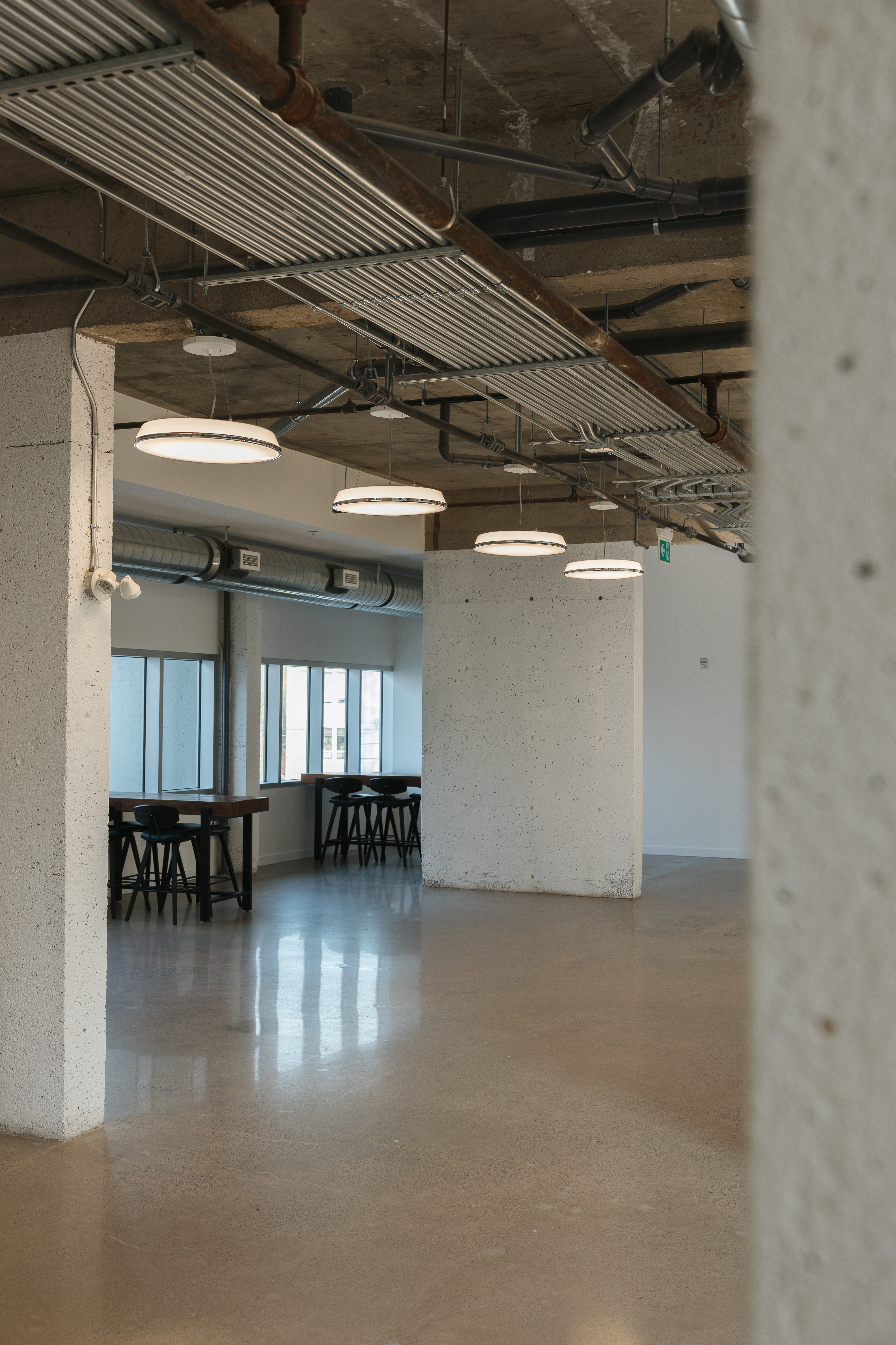 shuffle Amenities image 1