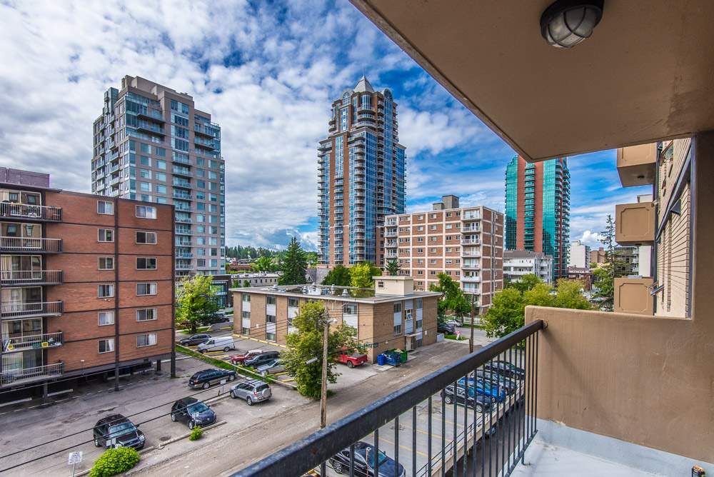 505 - 733 14 Ave SW - Photo 5