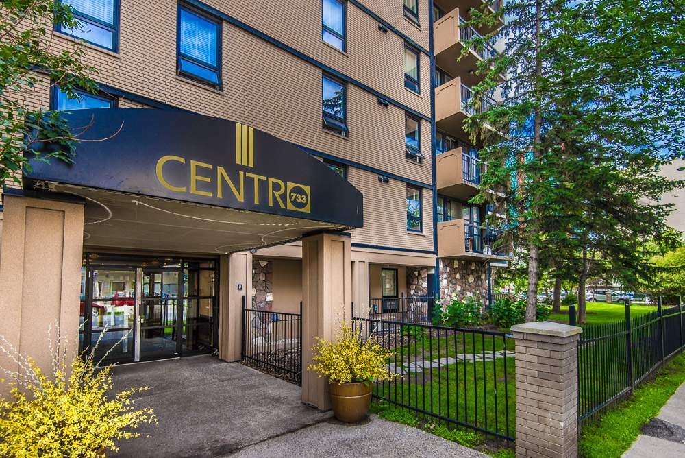 505 - 733 14 Ave SW - Photo 11