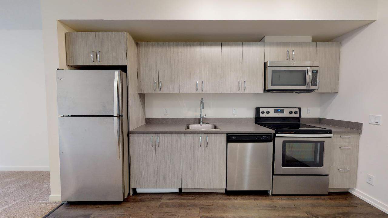 203, 450 8 Ave SE - Photo 2