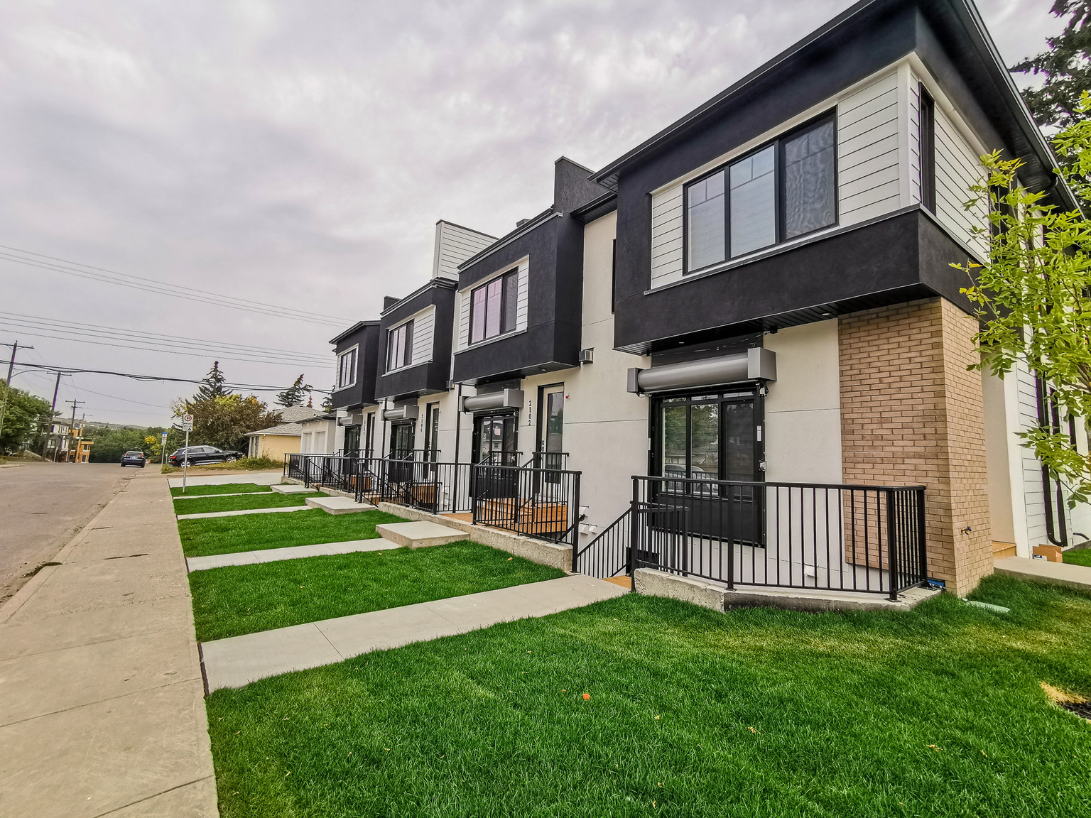 2102 13 St. NW  - Photo 21