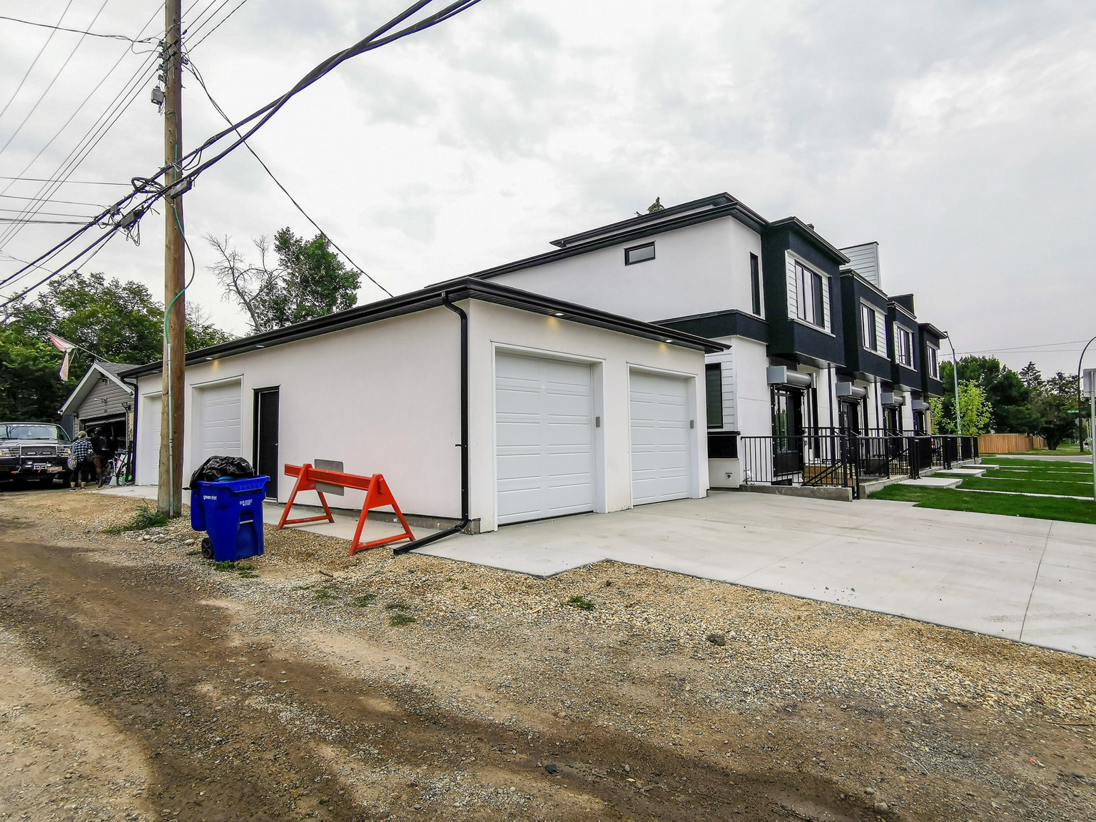 2102 13 St. NW  - Photo 23