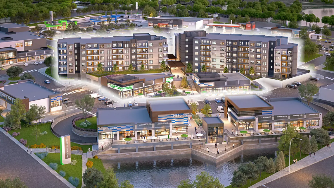 415 - 238 Sage Valley Common Northwest  - Photo 13